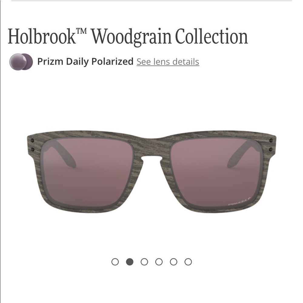 Oakley sunglasses - Picture 2 of 6